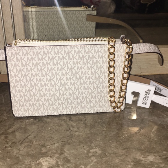 🌻MICHAEL Michael Kors belt bag (adjustable) NEW - Picture 13 of 13